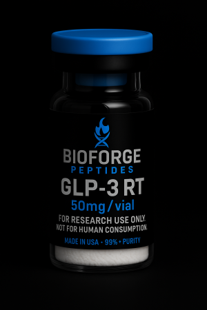 glp 3 rt “retatrutide” (50mg)