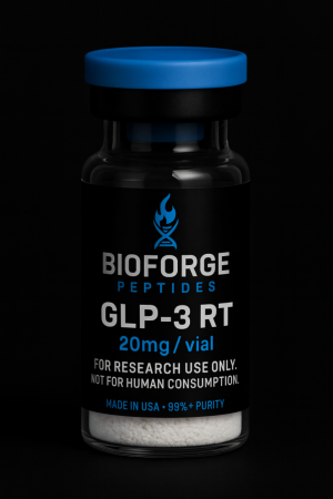 glp 3 rt "retatrutide" (20mg)